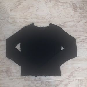 brandy long sleeve